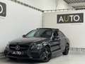 Mercedes-Benz C 300 C300e Sedan AMG Line *PANO*BURMESTER*360CAM* Gris - thumbnail 1