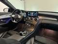 Mercedes-Benz C 300 C300e Sedan AMG Line *PANO*BURMESTER*360CAM* Gris - thumbnail 3