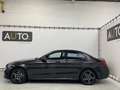 Mercedes-Benz C 300 C300e Sedan AMG Line *PANO*BURMESTER*360CAM* Gris - thumbnail 26
