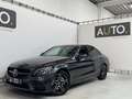 Mercedes-Benz C 300 C300e Sedan AMG Line *PANO*BURMESTER*360CAM* Gris - thumbnail 22
