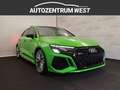 Audi RS3 Grün - thumbnail 5