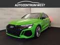 Audi RS3 Grün - thumbnail 1