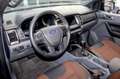 Ford Ranger 3.2 Doppelkabine 4x4 Wildtrak 200 PS! Grau - thumbnail 7