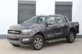 Ford Ranger 3.2 Doppelkabine 4x4 Wildtrak 200 PS! Grau - thumbnail 1