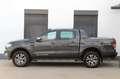 Ford Ranger 3.2 Doppelkabine 4x4 Wildtrak 200 PS! Grau - thumbnail 23