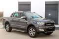 Ford Ranger 3.2 Doppelkabine 4x4 Wildtrak 200 PS! Grau - thumbnail 3