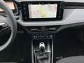 Skoda Scala Drive 115 TSI DSG NAVI LED PDC SHZ AHK ACC Noir - thumbnail 7