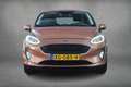 Ford Fiesta 1.5 TDCi Titanium | Cruise | Apple CarPlay | Clima Orange - thumbnail 4