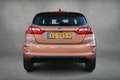 Ford Fiesta 1.5 TDCi Titanium | Cruise | Apple CarPlay | Clima Orange - thumbnail 5