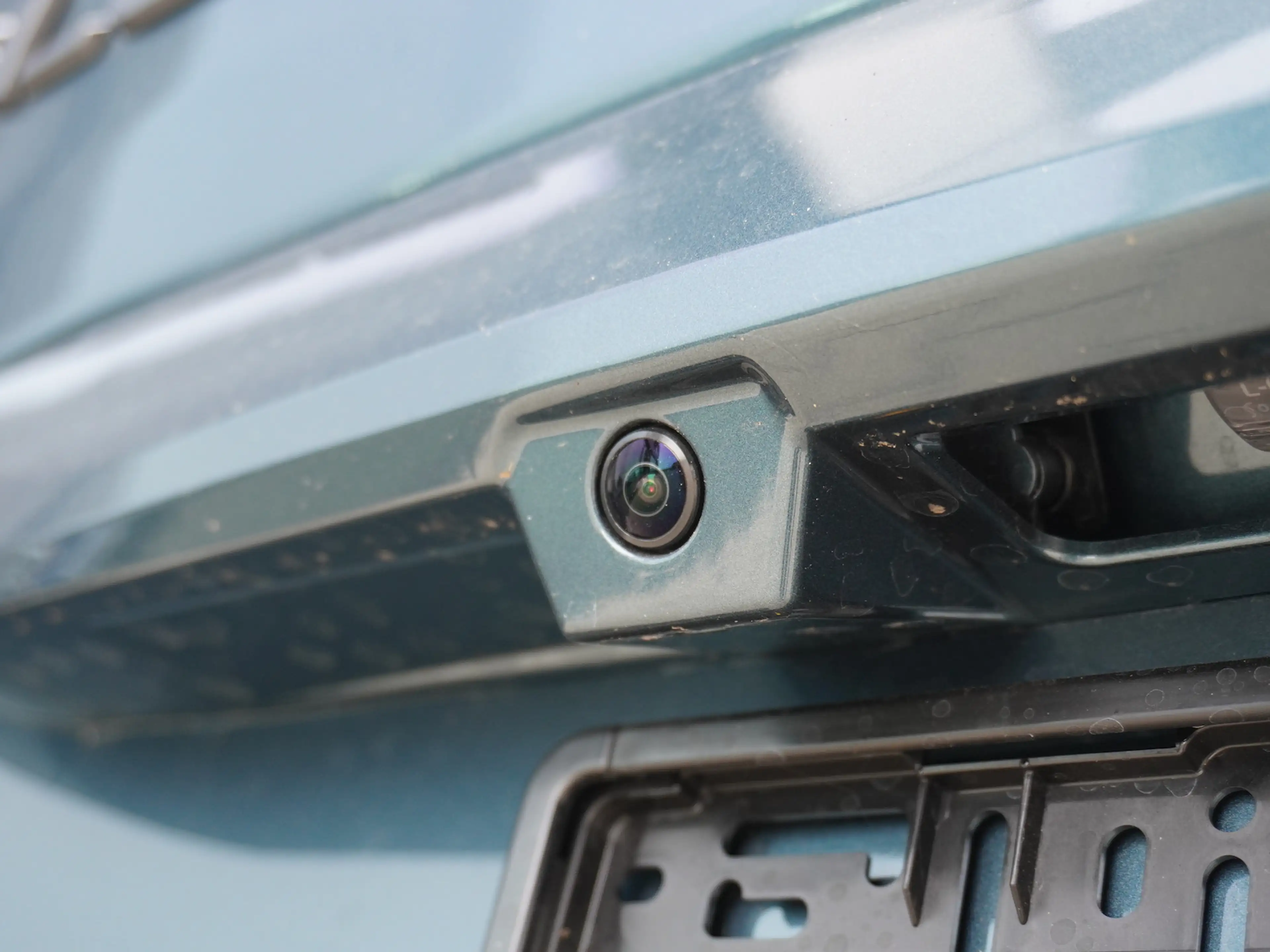 Fiat Doblo Maxi Kombi 130 AT / Rollstuhlumbau AMF — photo 12