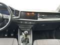 Audi A1 25 TFSI 1.HAND*Spurhalteassistent*Carplay Negro - thumbnail 7