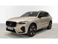 Volvo XC60 T6 Recharge Ultra Beige - thumbnail 1
