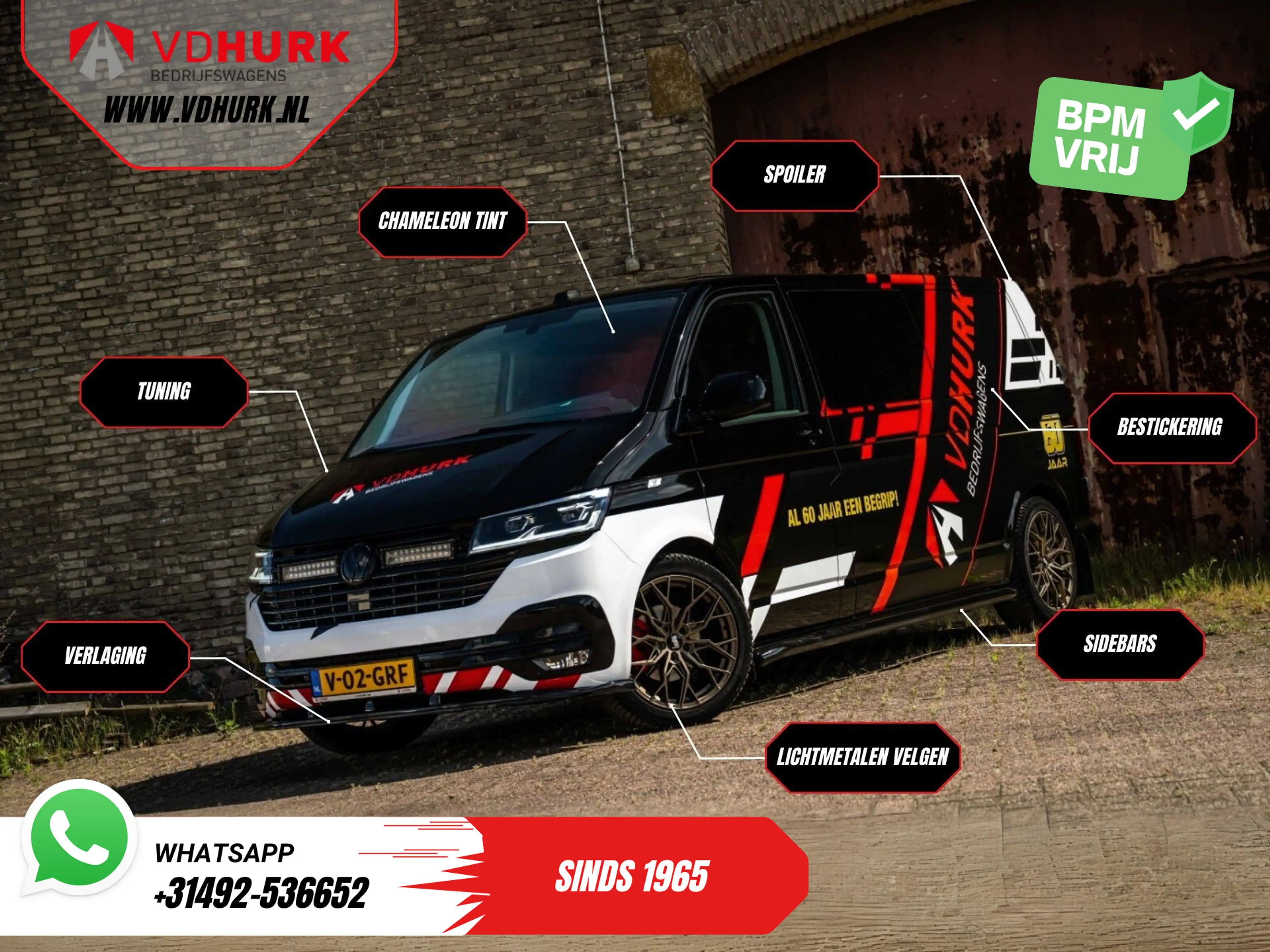 Peugeot Partner (Citroen Berlingo) 1.5 HDi 100 pk L2 Carplay/ Stoe — photo 4