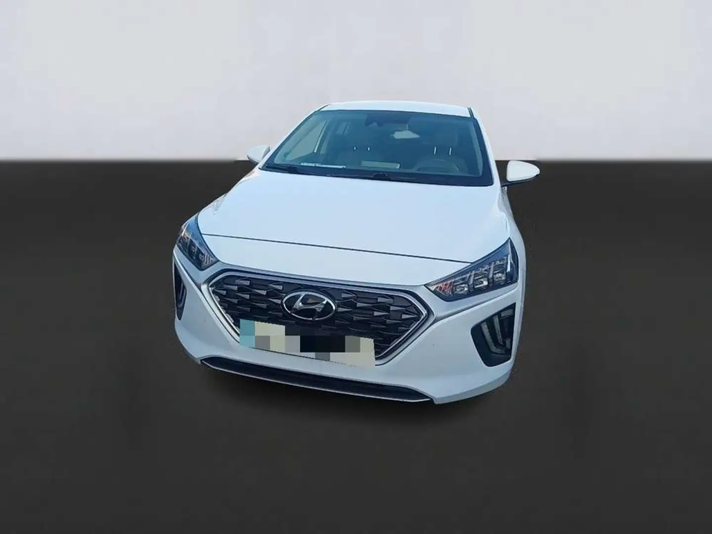 Hyundai IONIQ 1.6 GDI PHEV Tecno DCT - 1