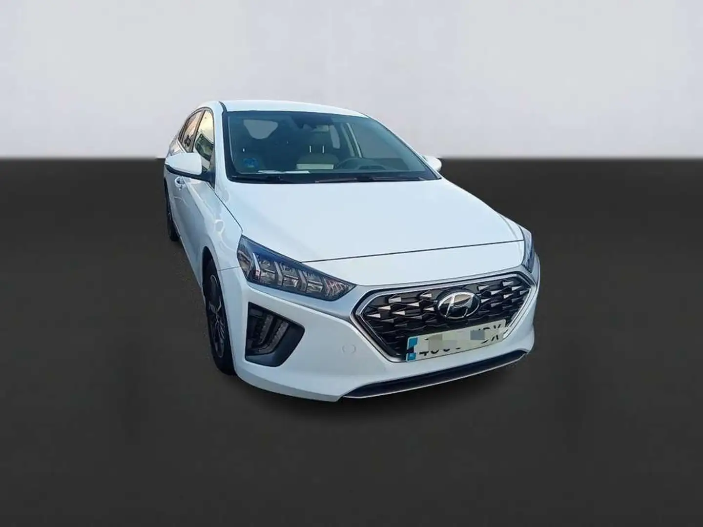 Hyundai IONIQ 1.6 GDI PHEV Tecno DCT - 2