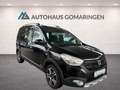 Dacia Dokker Stepway Celebration*NAVI*TEMP*FES*8-fach* Schwarz - thumbnail 2
