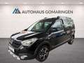 Dacia Dokker Stepway Celebration*NAVI*TEMP*FES*8-fach* Schwarz - thumbnail 4