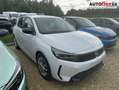 Opel Corsa Edition 1.2 DIT 6-Gang 74 kW (101 PS), Schaltge... Weiß - thumbnail 1