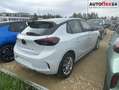 Opel Corsa Edition 1.2 DIT 6-Gang 74 kW (101 PS), Schaltge... Weiß - thumbnail 2
