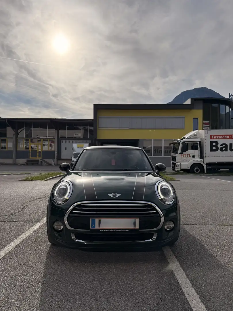MINI Cooper Hatch Aut. - 1