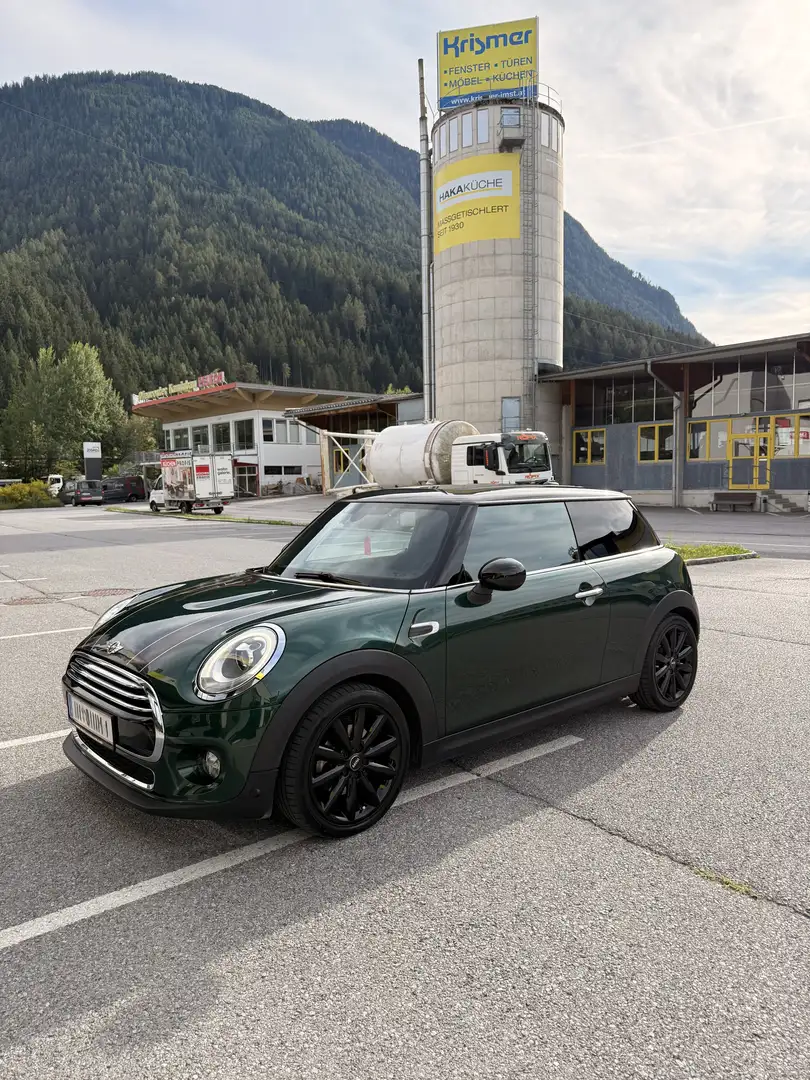 MINI Cooper Hatch Aut. - 2