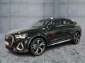 Audi Q3 40 TFSI QU S-LINE MATRIX+NAVI+SONOS Schwarz - thumbnail 2