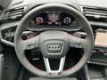 Audi Q3 40 TFSI QU S-LINE MATRIX+NAVI+SONOS Schwarz - thumbnail 10