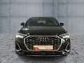 Audi Q3 40 TFSI QU S-LINE MATRIX+NAVI+SONOS Schwarz - thumbnail 3
