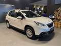 Peugeot 2008 Active Weiß - thumbnail 12