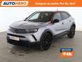 Opel Mokka 1.2 Turbo GS Line Gris - thumbnail 1