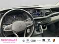 Volkswagen T6.1 Caravelle 2.0 TDI Klimaautom. SHZ PDCv+h Berganfahrass. Schwarz - thumbnail 8
