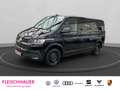 Volkswagen T6.1 Caravelle 2.0 TDI Klimaautom. SHZ PDCv+h Berganfahrass. Schwarz - thumbnail 1