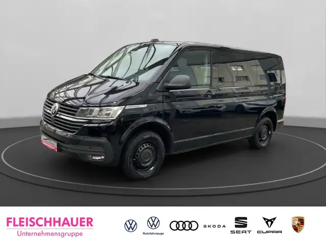 Volkswagen T6.1 Caravelle 2.0 TDI Klimaautom. SHZ PDCv+h Berganfahrass.