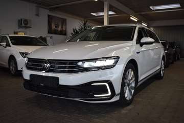 1.4 TSI GTE Navi AHK ACC APP