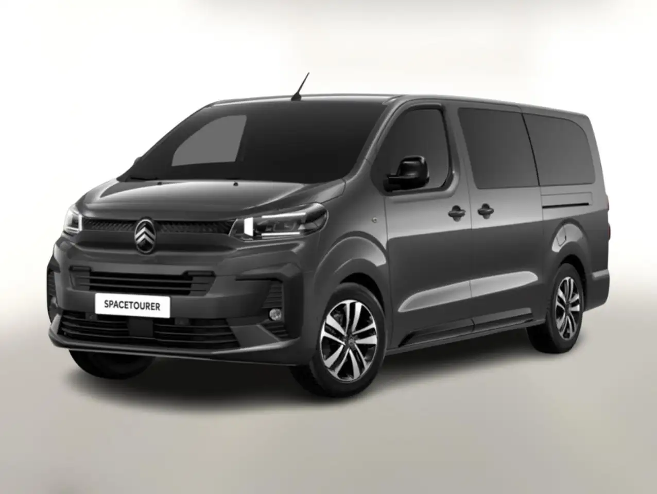 Citroën SpaceTourer