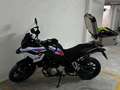 BMW F 750 GS Blanco - thumbnail 5