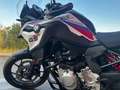 BMW F 750 GS Blanco - thumbnail 8