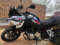 BMW F 750 GS Blanco - thumbnail 1