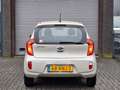 Kia Picanto 1.0 CVVT Comfort Pack | Airco | NAP | Dealer Onder Béžová - thumbnail 9