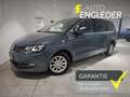 Volkswagen Sharan Business+ SCR 2,0 TDI DSG *ALLRAD* Bleu - thumbnail 1