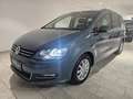 Volkswagen Sharan Business+ SCR 2,0 TDI DSG *ALLRAD* Bleu - thumbnail 2