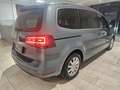 Volkswagen Sharan Business+ SCR 2,0 TDI DSG *ALLRAD* Bleu - thumbnail 4