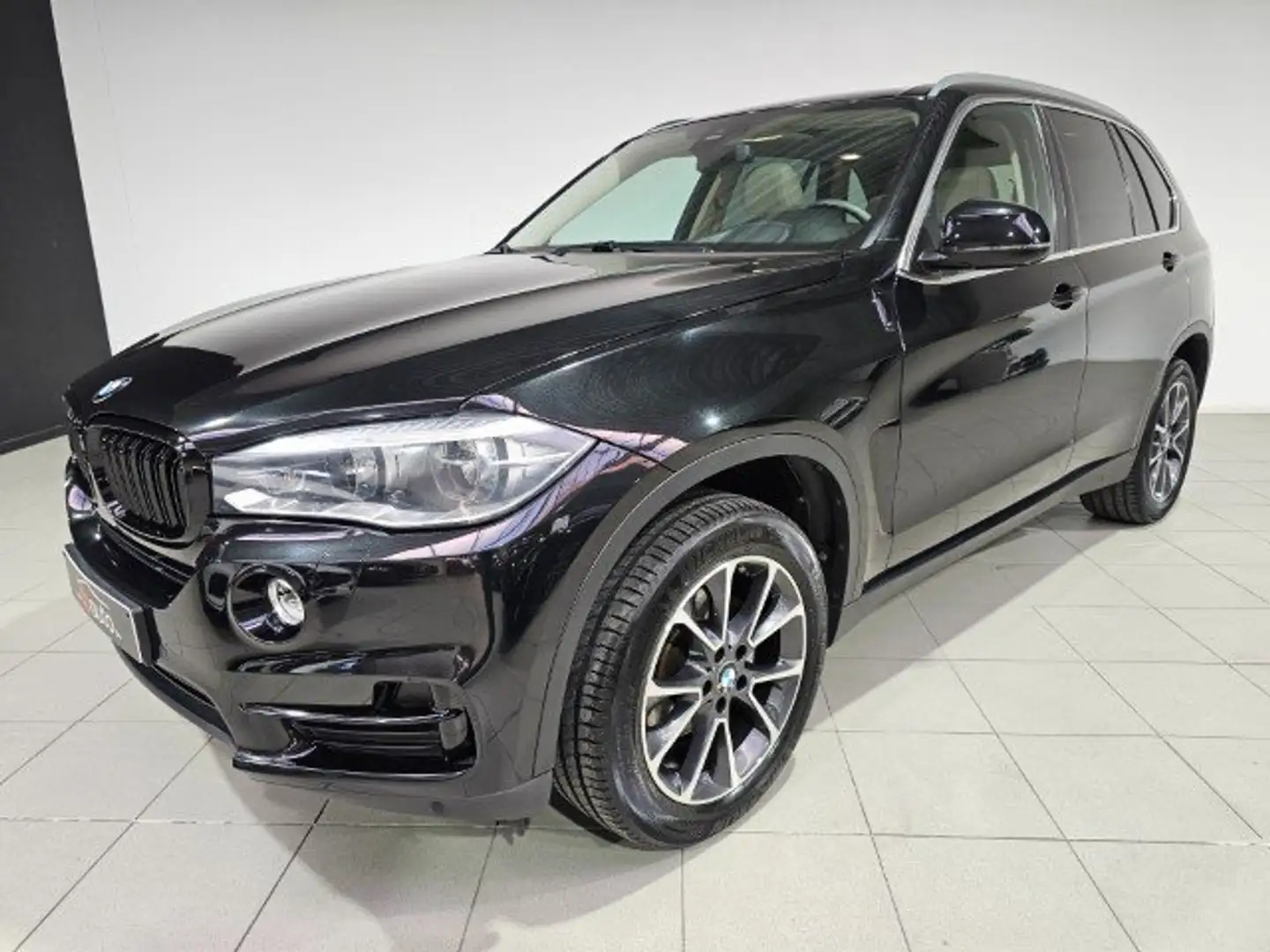 BMW X5 X5 xDrive30d - 2