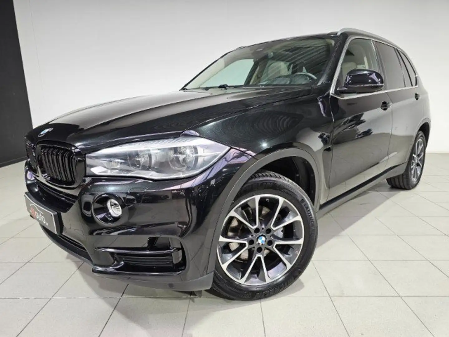 BMW X5 X5 xDrive30d - 1