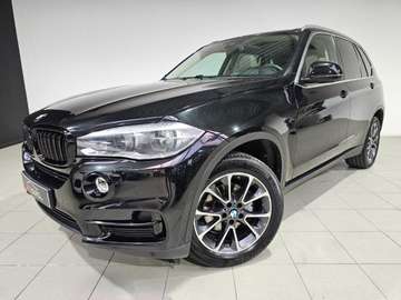 X5 xDrive30d
