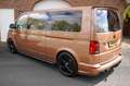 Volkswagen T6.1 Transporter 204PK CARAVELLE L2H1 DUB/CAB BWT Custom LV-R LEIGH - thumbnail 24
