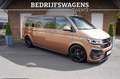 Volkswagen T6.1 Transporter 204PK CARAVELLE L2H1 DUB/CAB BWT Custom LV-R LEIGH - thumbnail 1