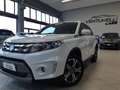 Suzuki Vitara Vitara II  1.6 ddis V-Top s 4X4 Blanc - thumbnail 1
