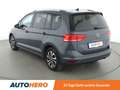 Volkswagen Touran 2.0 TDI Active Start-Stopp*7-SITZER*NAVI*ACC*PDC* Gris - thumbnail 4