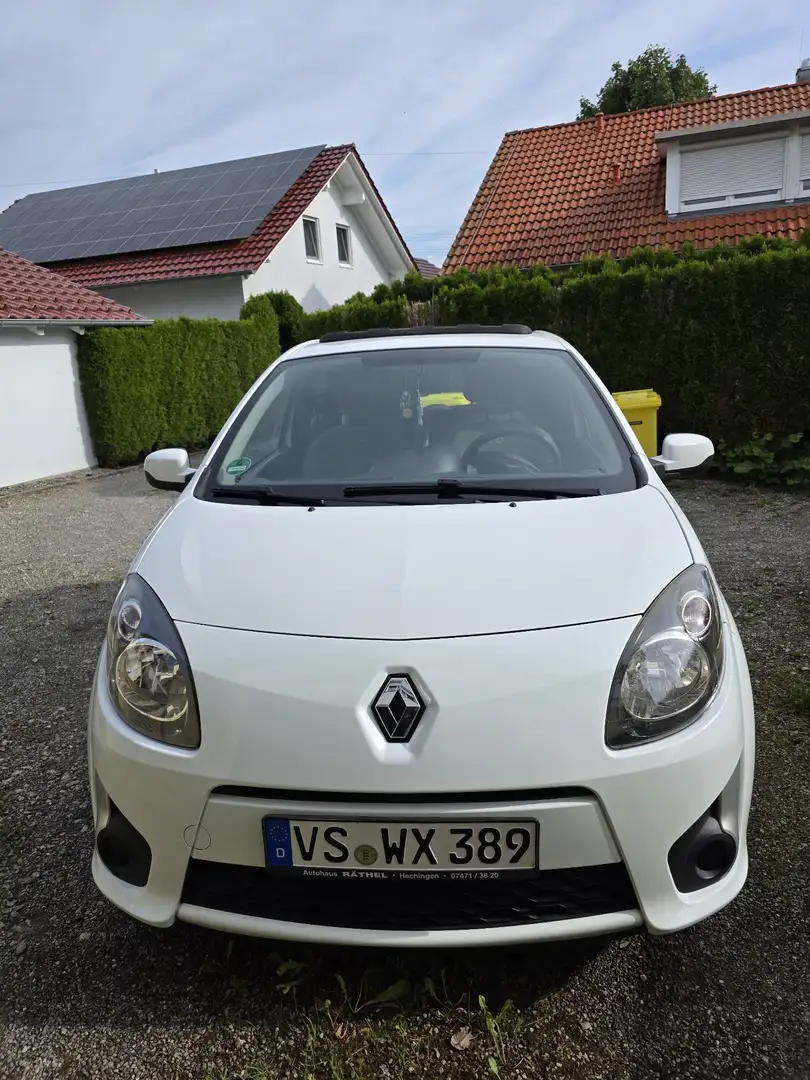 Renault Twingo 1.2 16V Rip Curl - 1